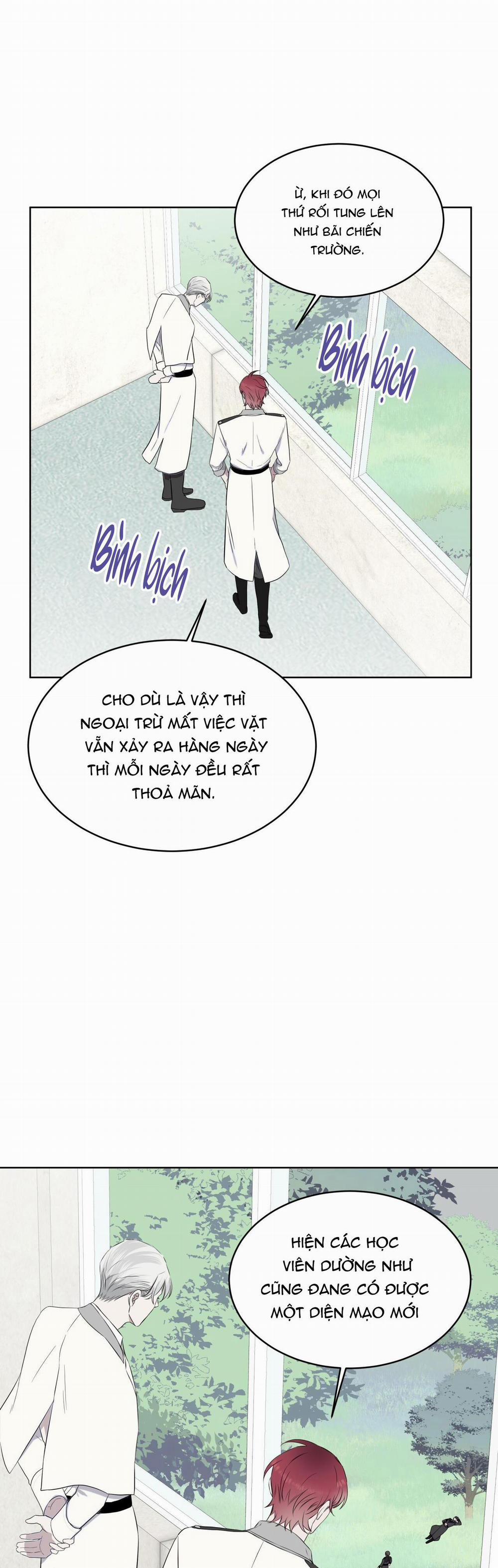 Rừng Biển 27 trang 18