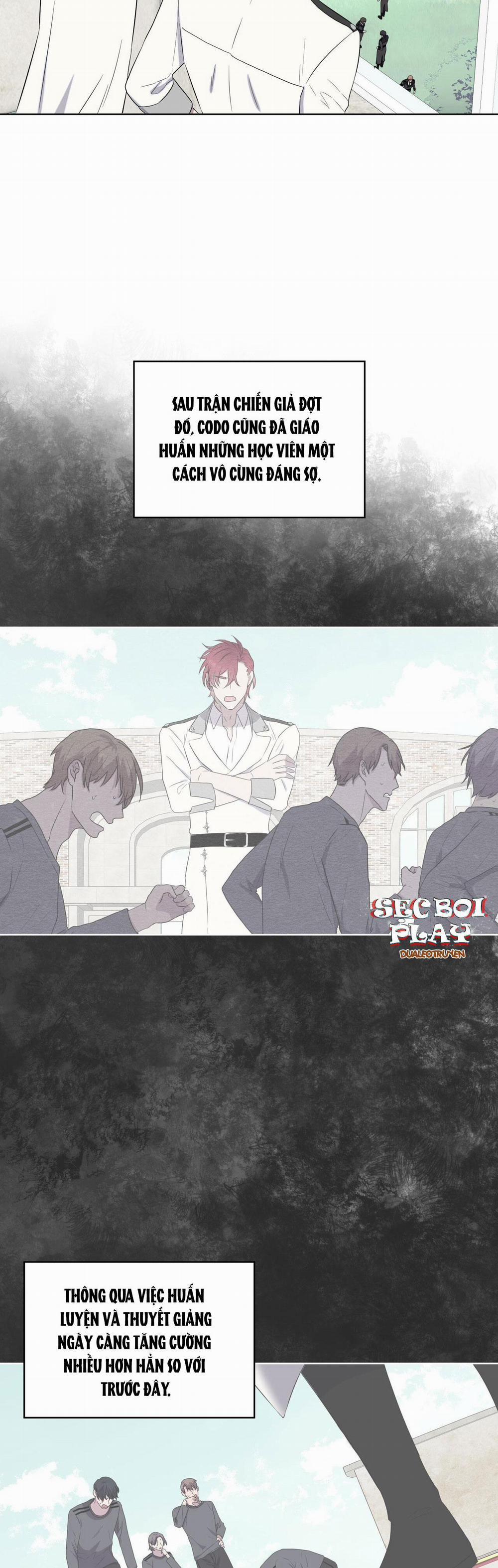 Rừng Biển 27 trang 19