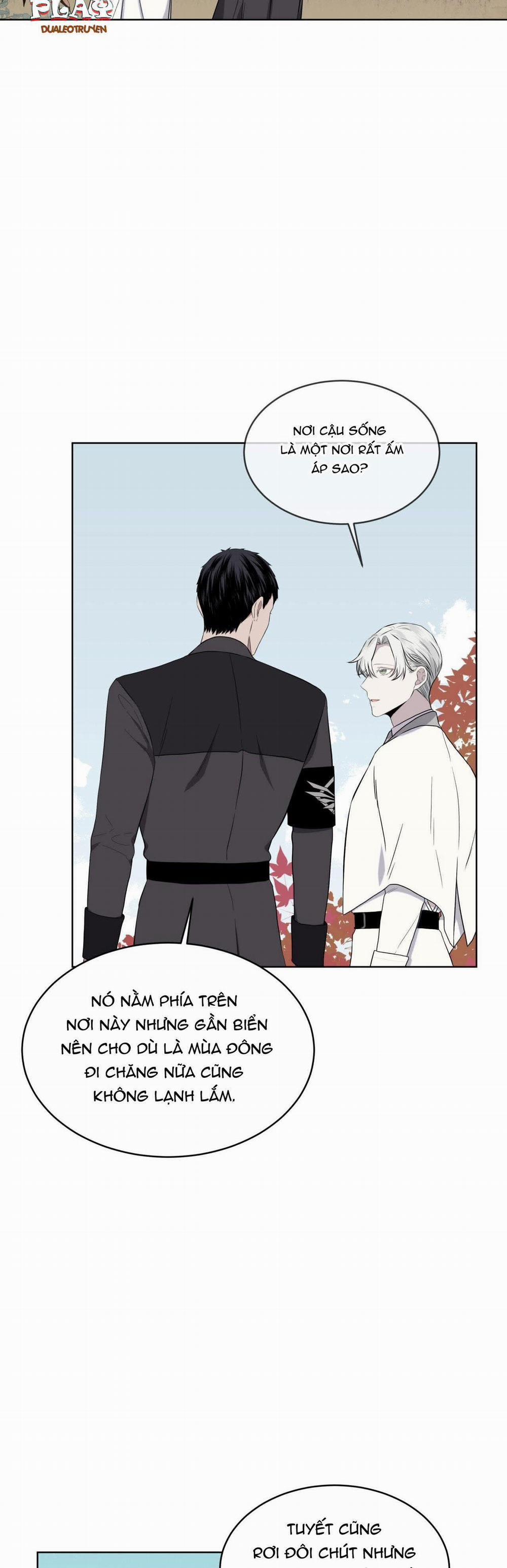 Rừng Biển 27 trang 2