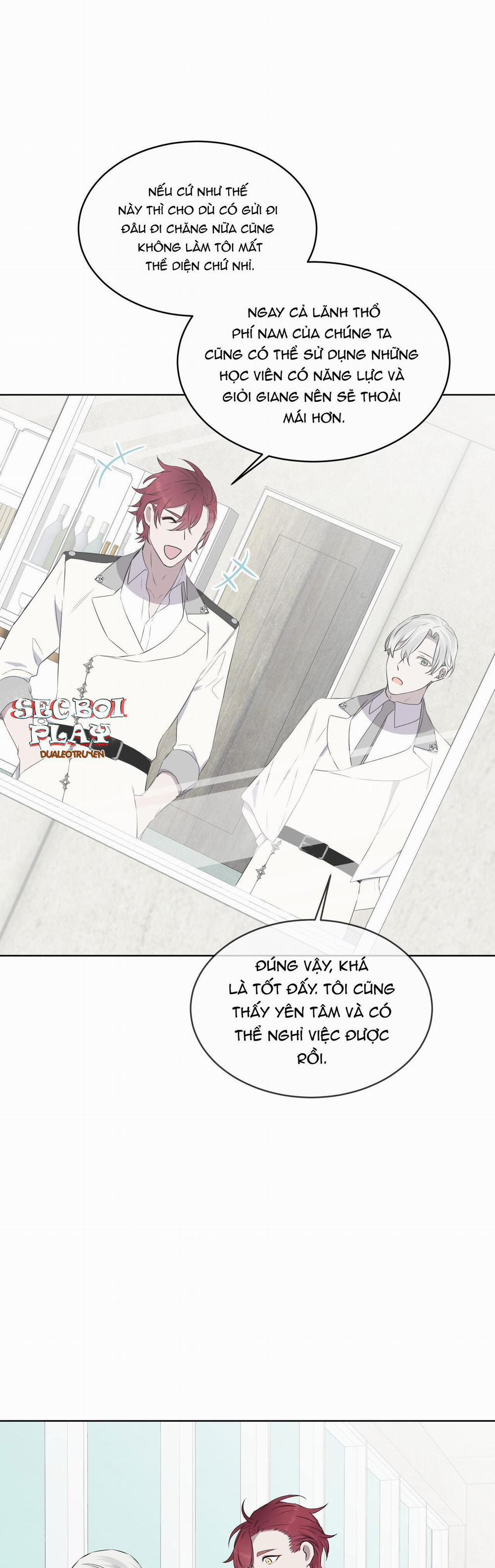 Rừng Biển 27 trang 21