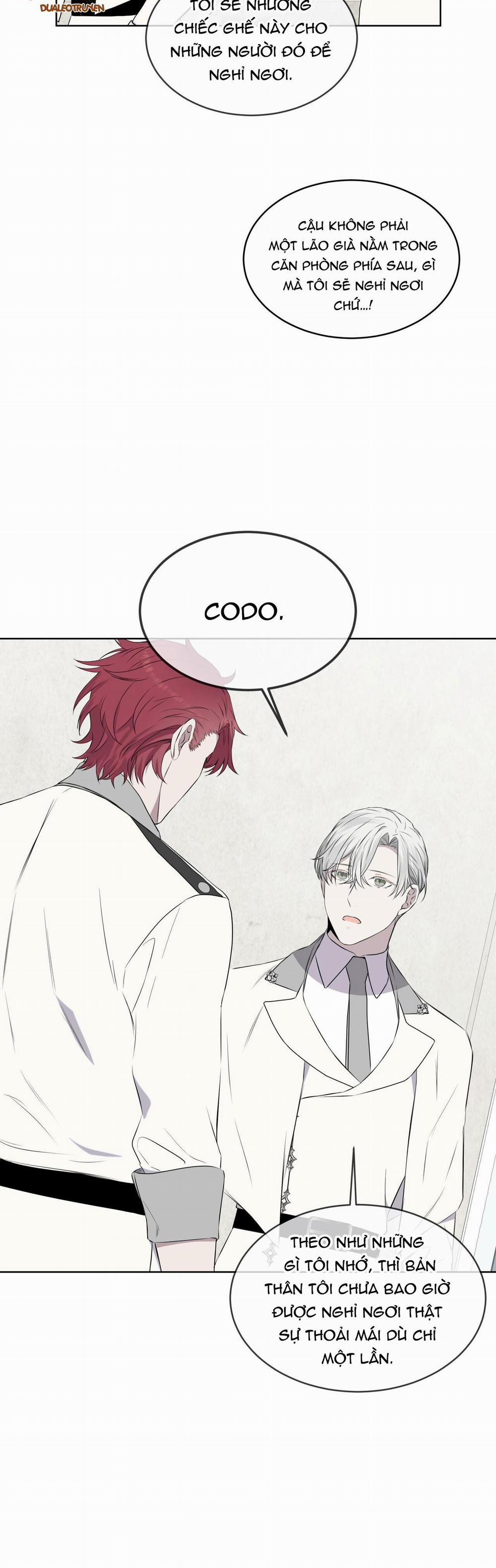 Rừng Biển 27 trang 24