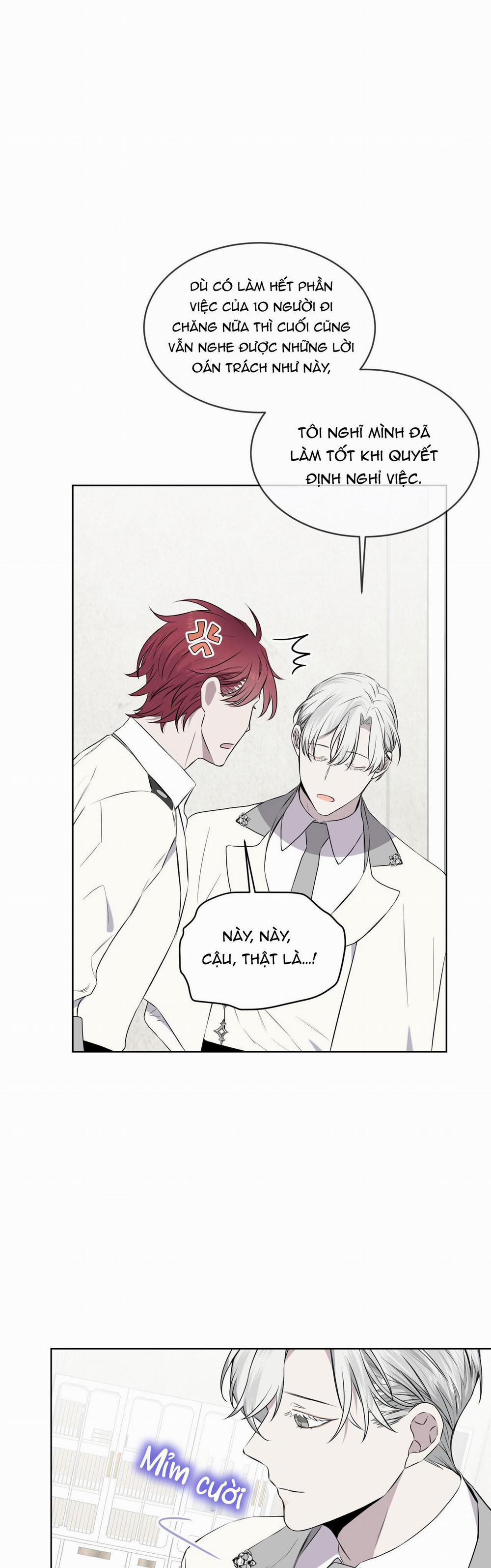 Rừng Biển 27 trang 27