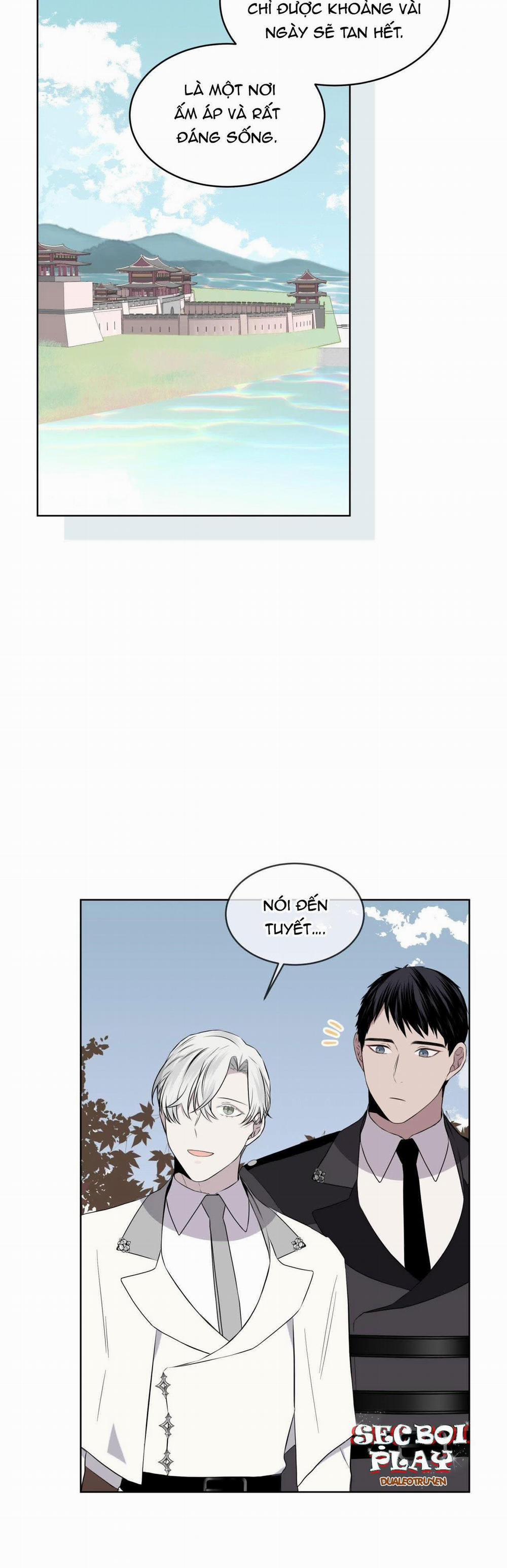 Rừng Biển 27 trang 3