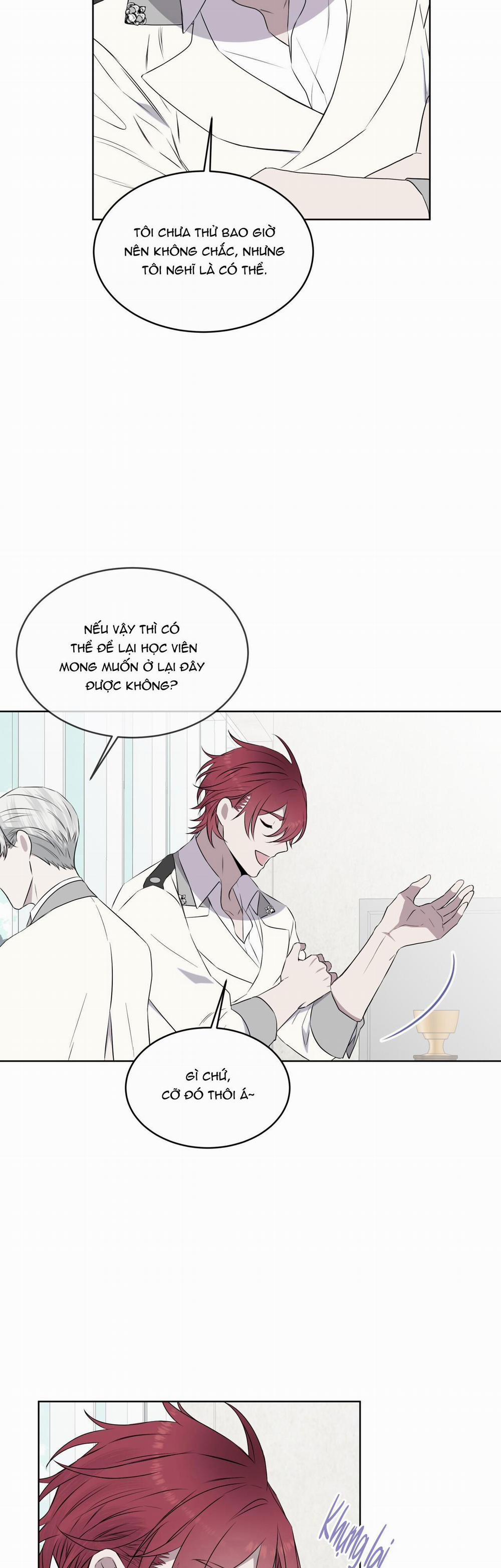 Rừng Biển 27 trang 31