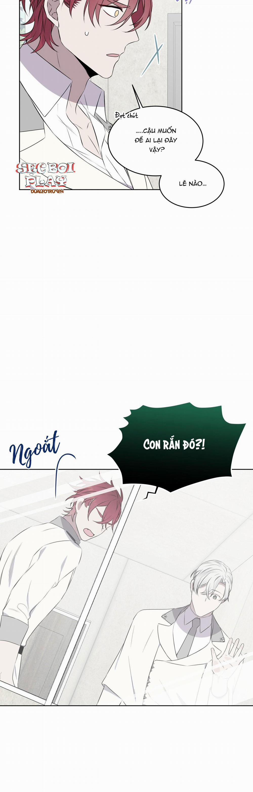 Rừng Biển 27 trang 32