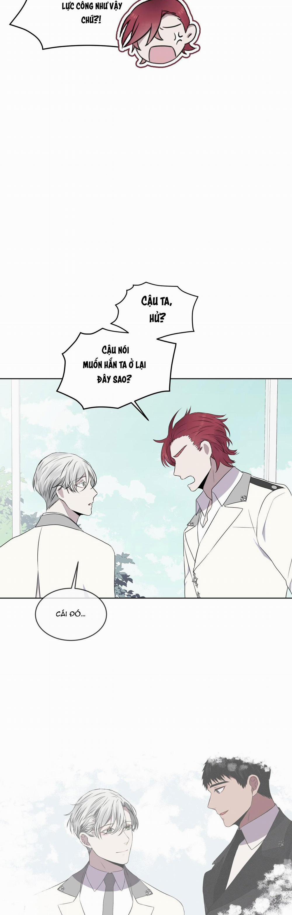 Rừng Biển 27 trang 35