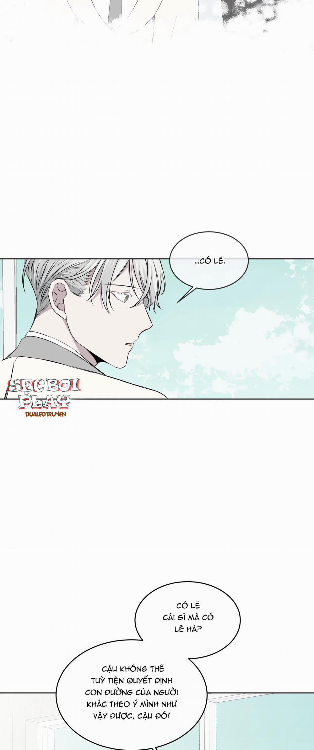 Rừng Biển 27 trang 36