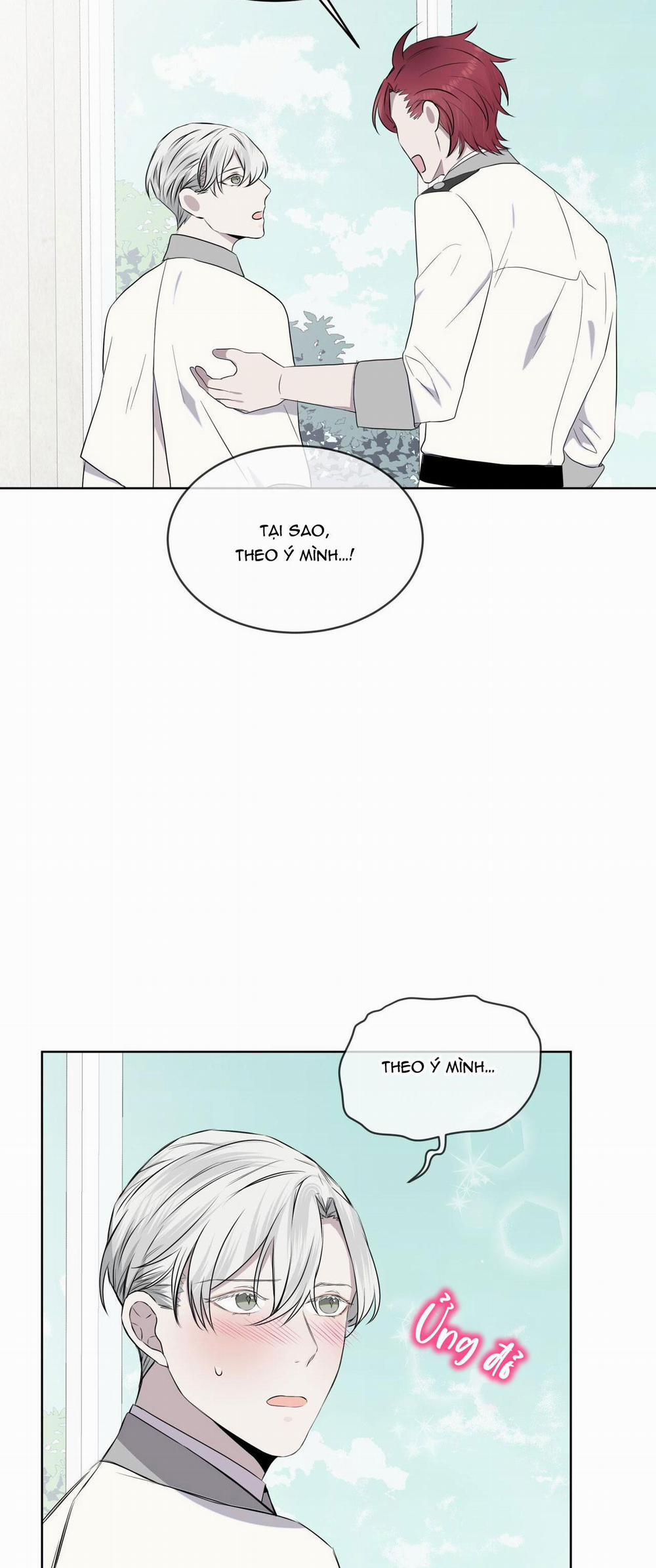 Rừng Biển 27 trang 37