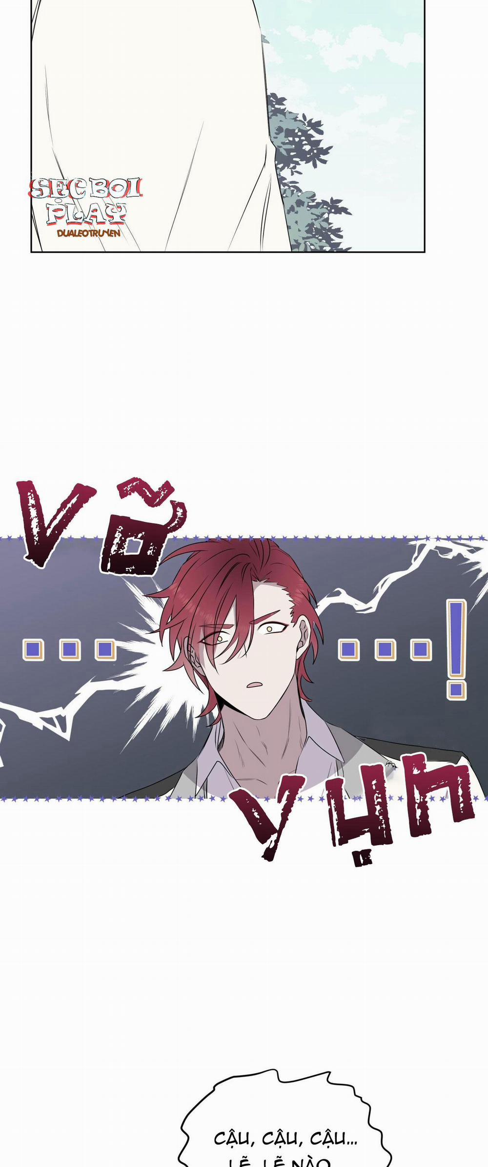 Rừng Biển 27 trang 38