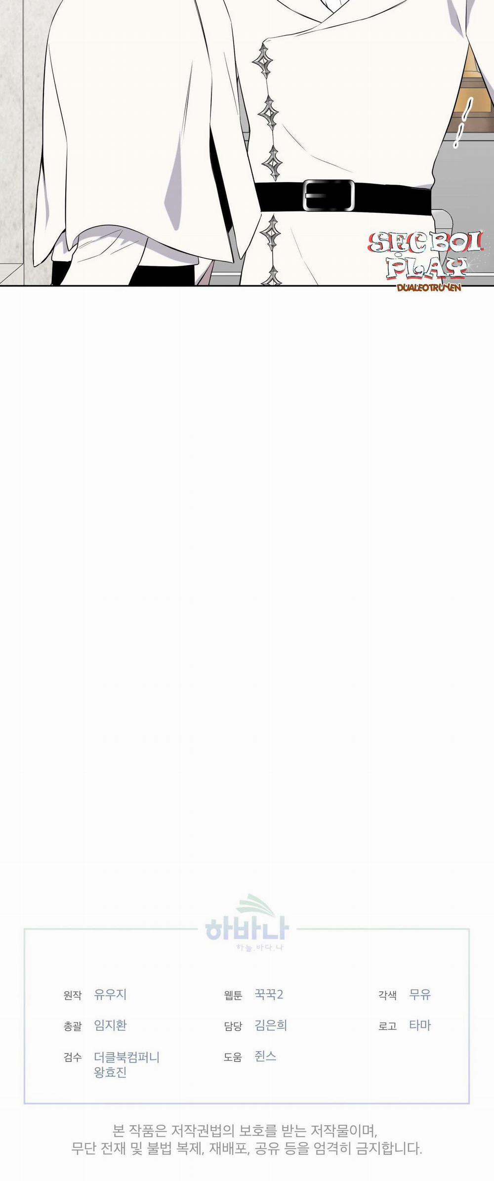 Rừng Biển 27 trang 40