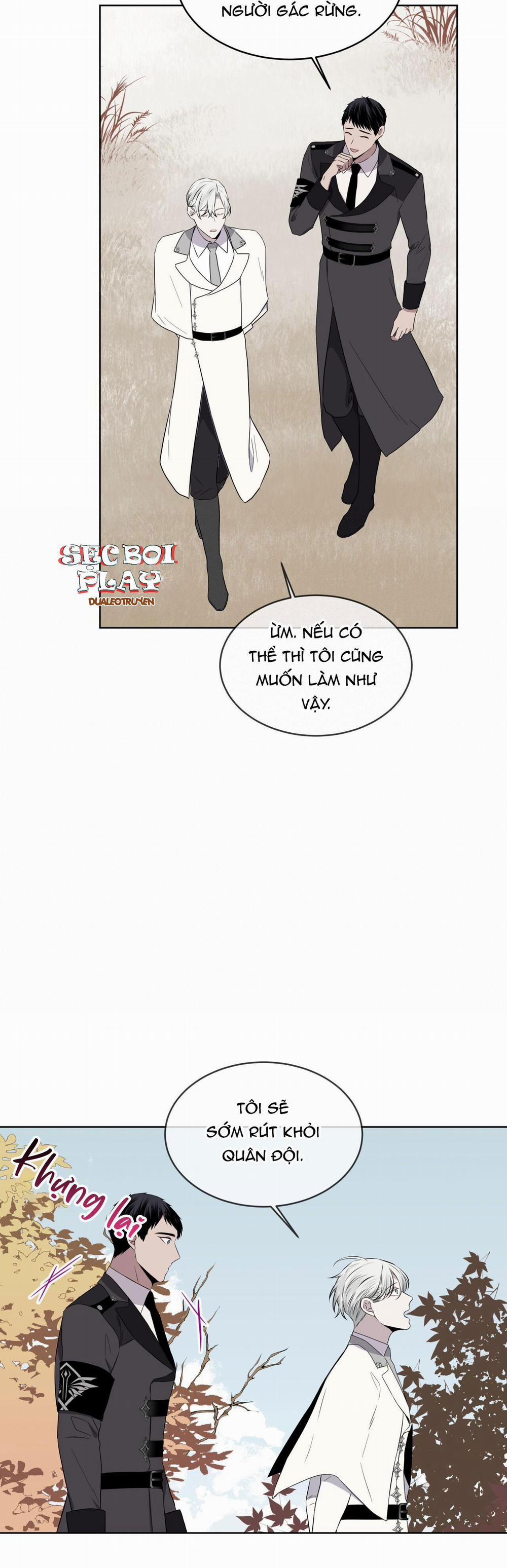 Rừng Biển 27 trang 6