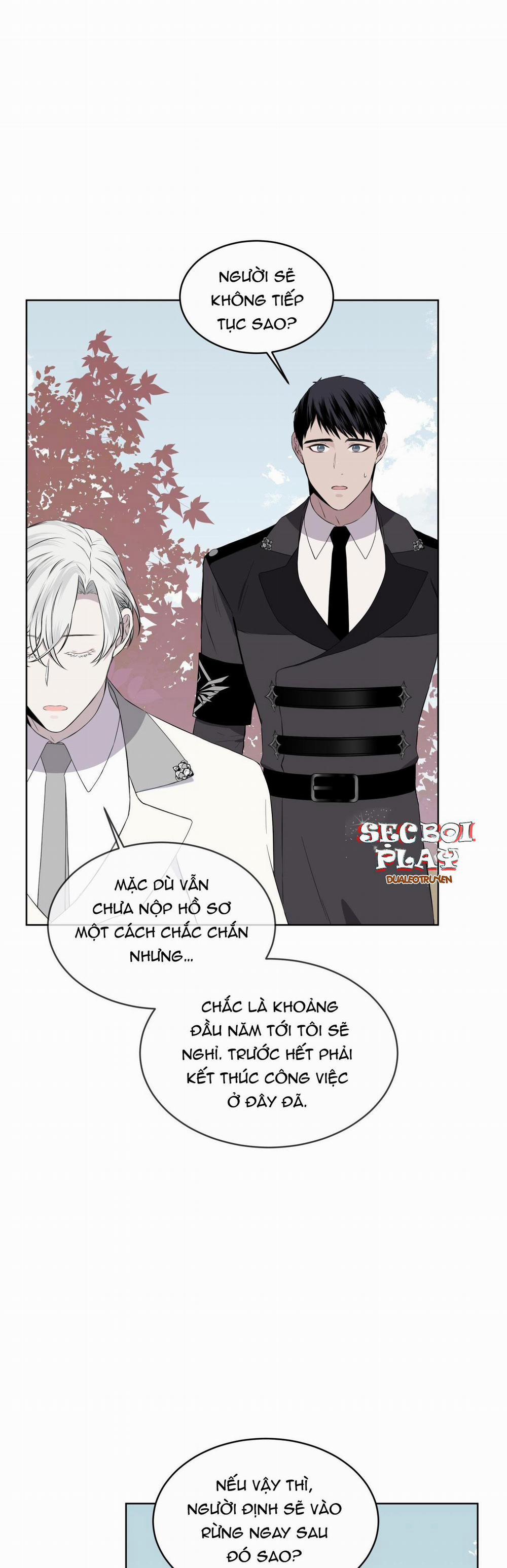 Rừng Biển 27 trang 7