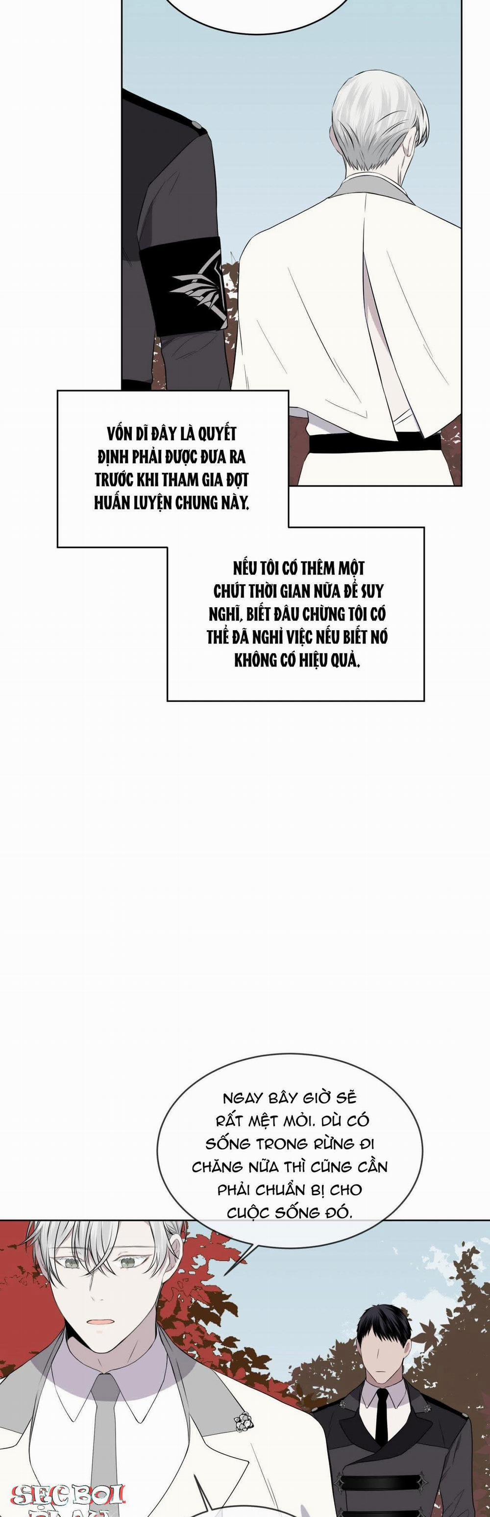 Rừng Biển 27 trang 8