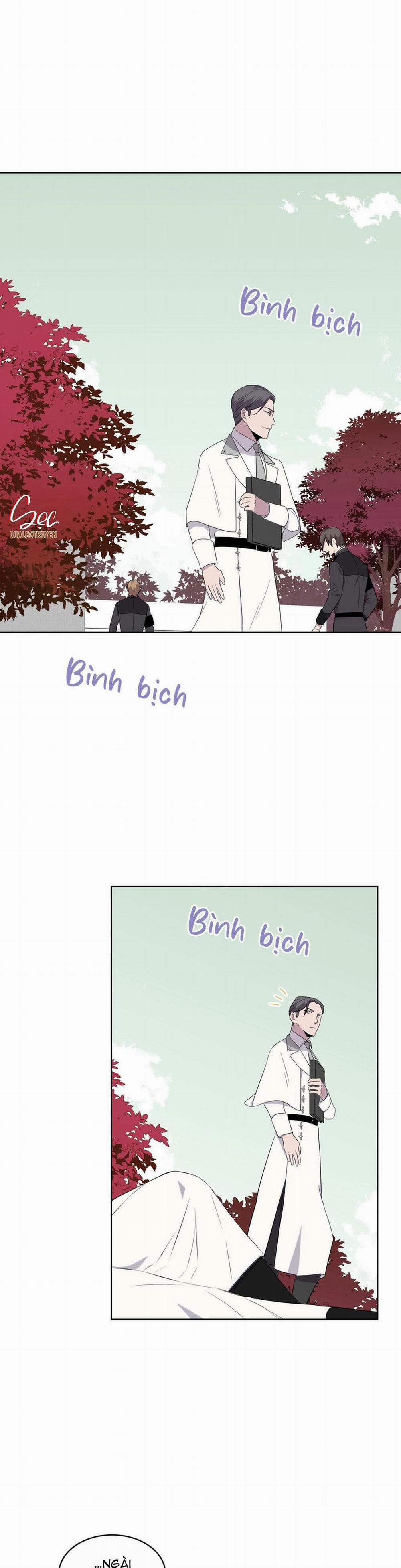 Rừng Biển 29 trang 1