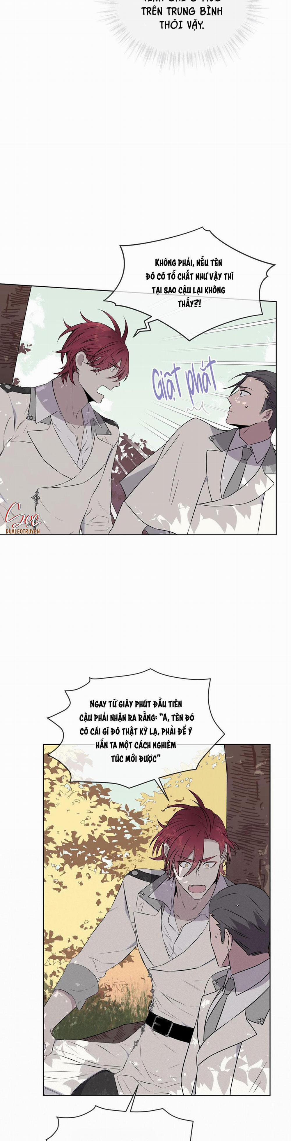 Rừng Biển 29 trang 10