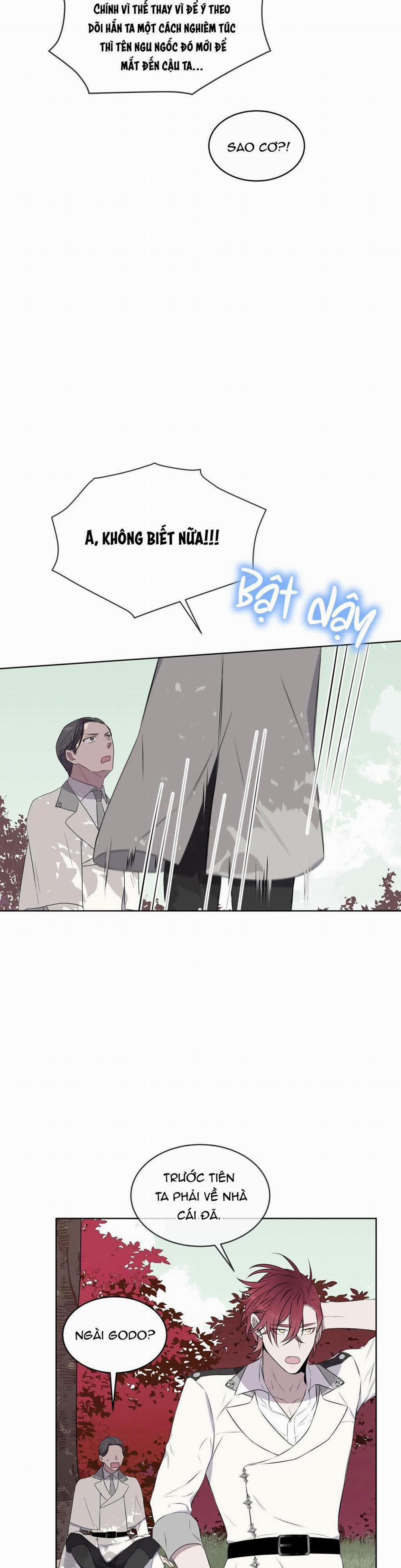 Rừng Biển 29 trang 11