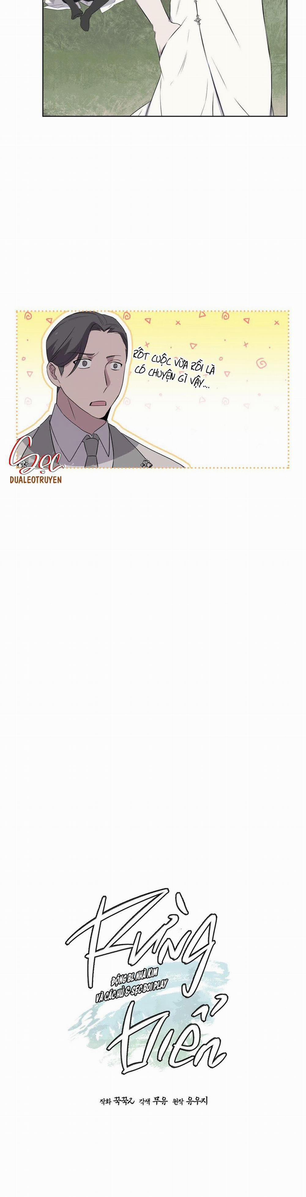 Rừng Biển 29 trang 12