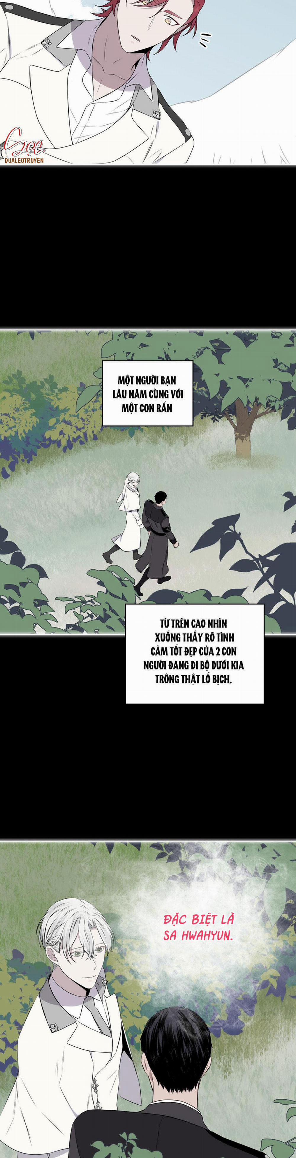 Rừng Biển 29 trang 14