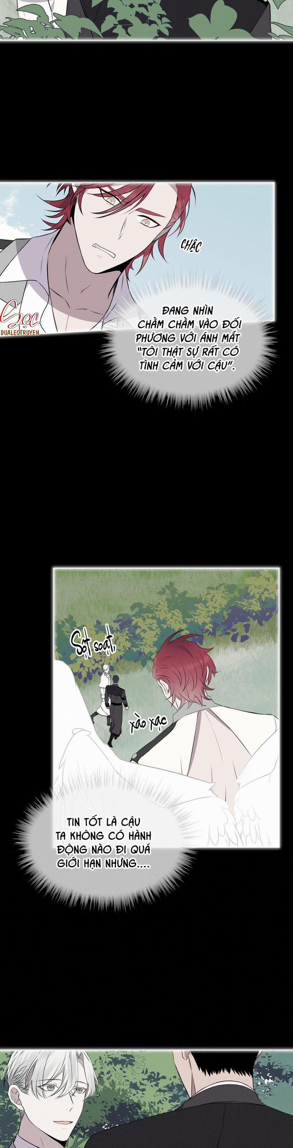 Rừng Biển 29 trang 15