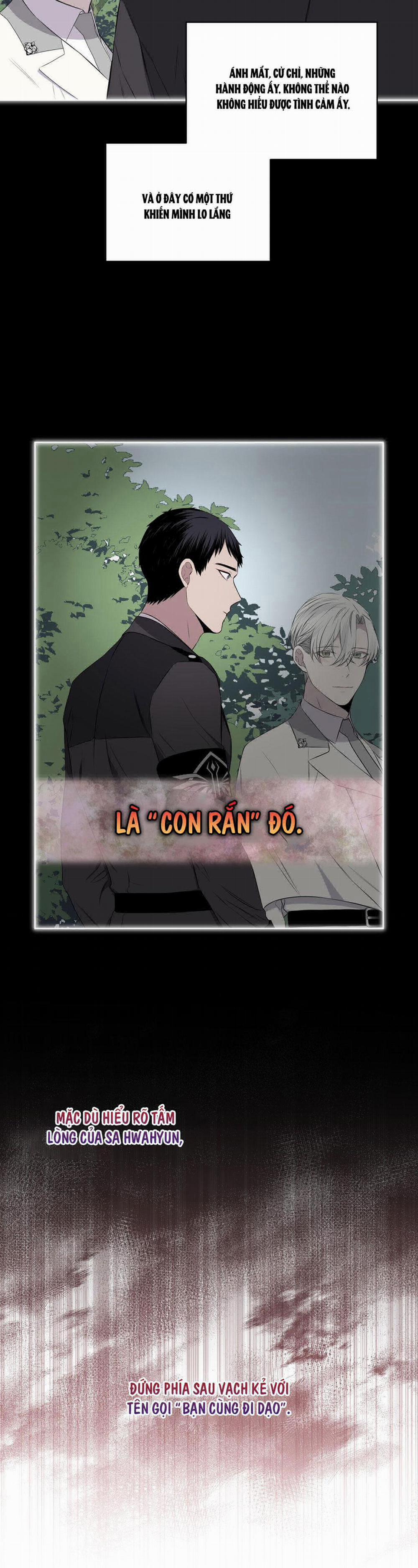 Rừng Biển 29 trang 16