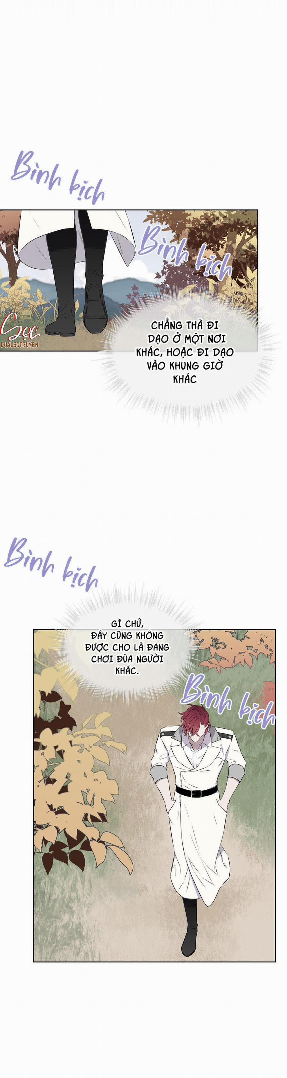 Rừng Biển 29 trang 17