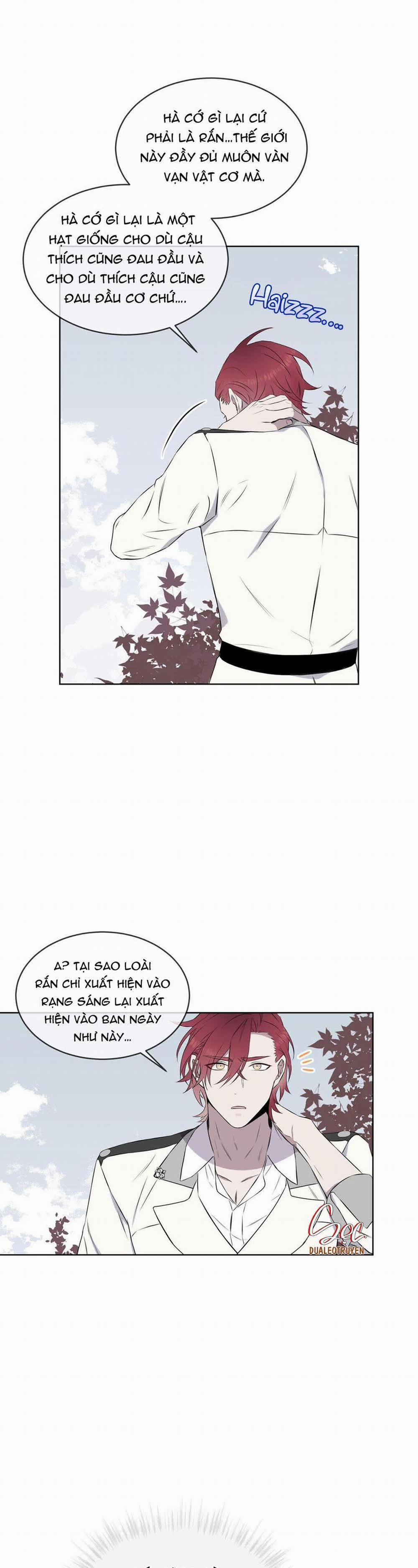 Rừng Biển 29 trang 18