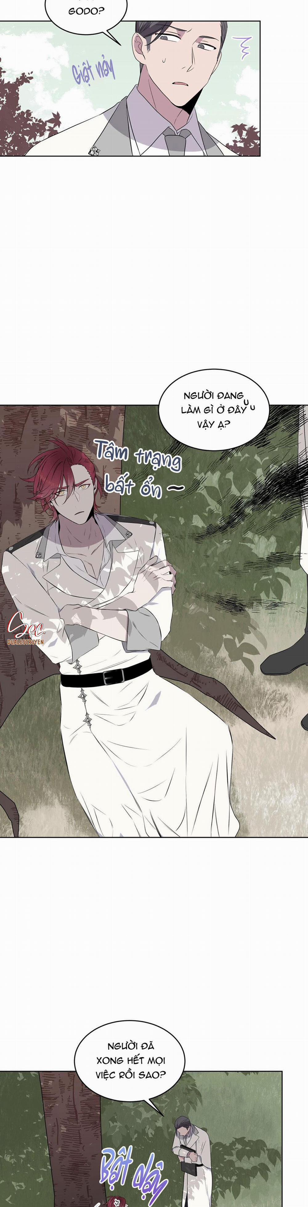 Rừng Biển 29 trang 2