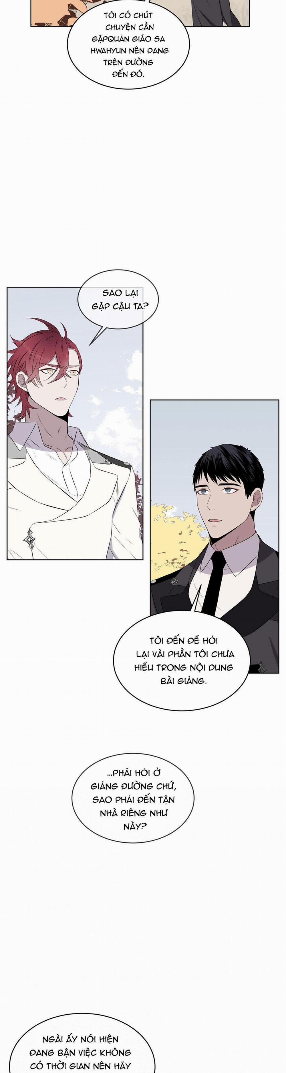 Rừng Biển 29 trang 20