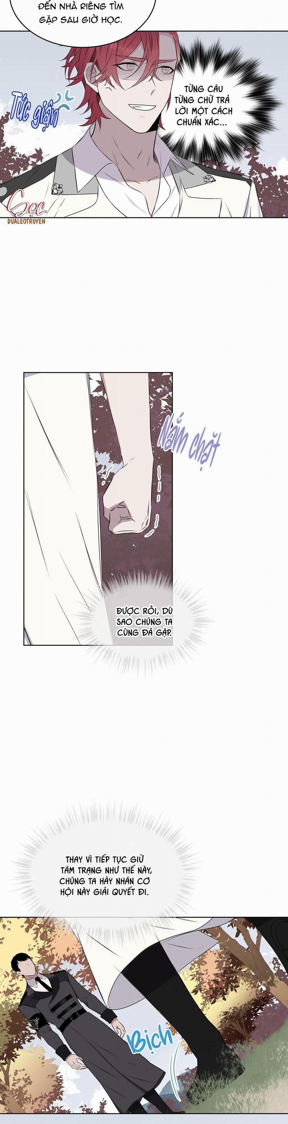 Rừng Biển 29 trang 21