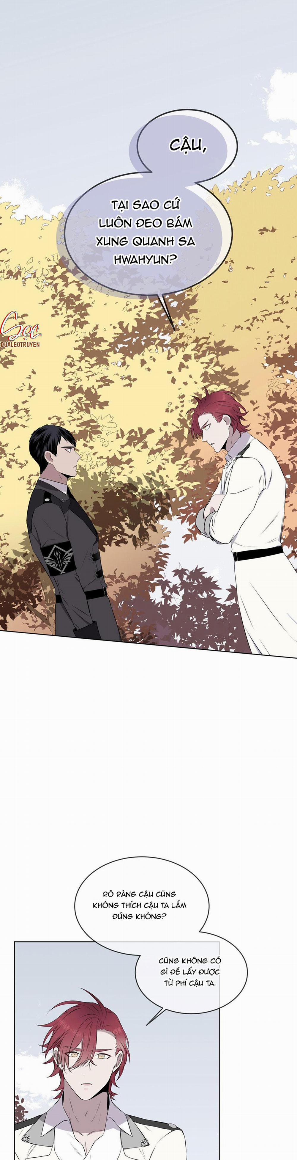 Rừng Biển 29 trang 22