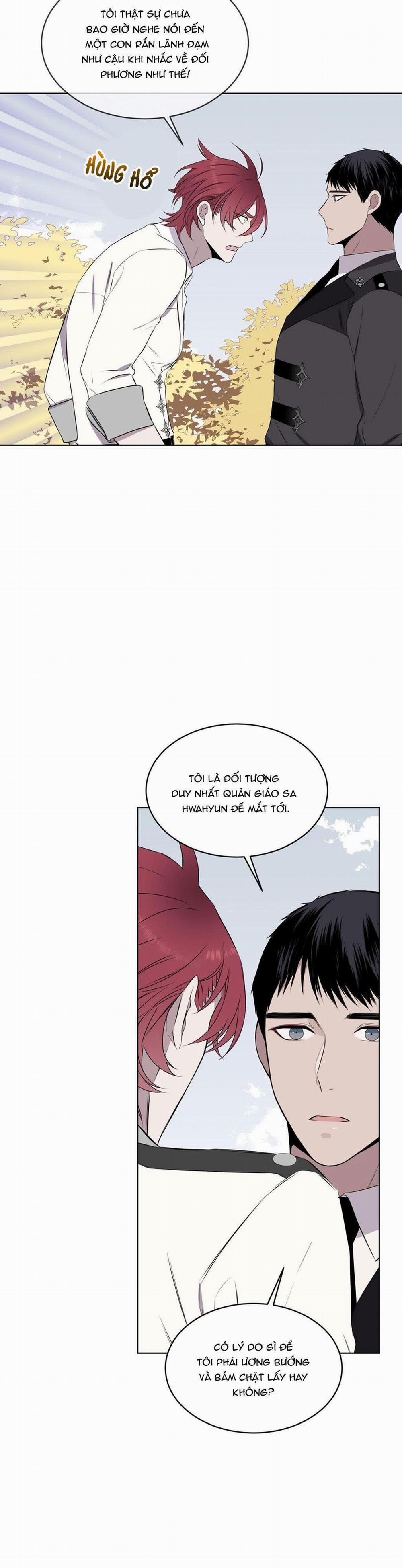 Rừng Biển 29 trang 24