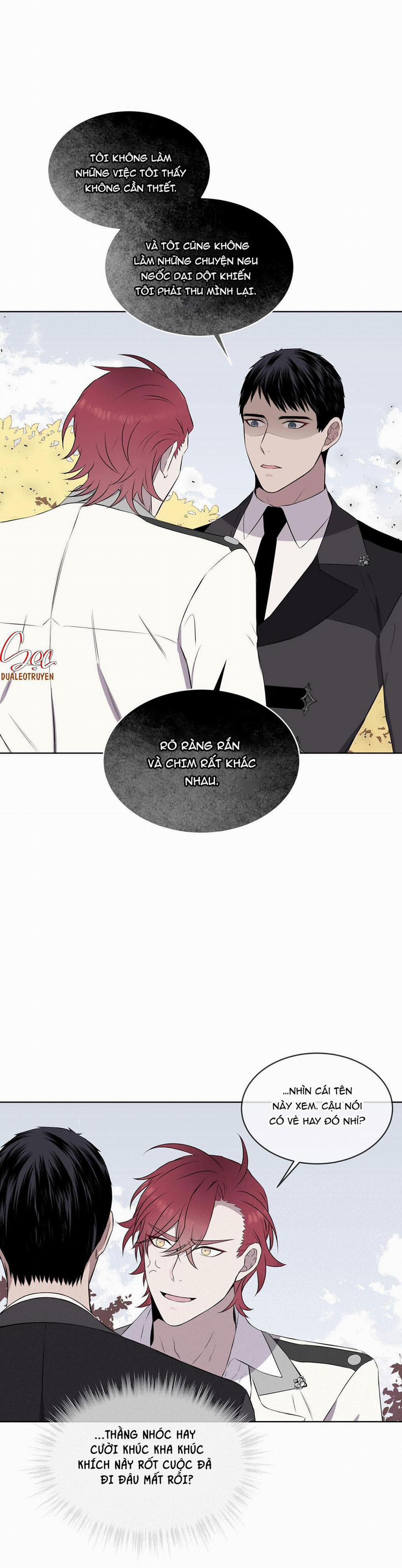 Rừng Biển 29 trang 25