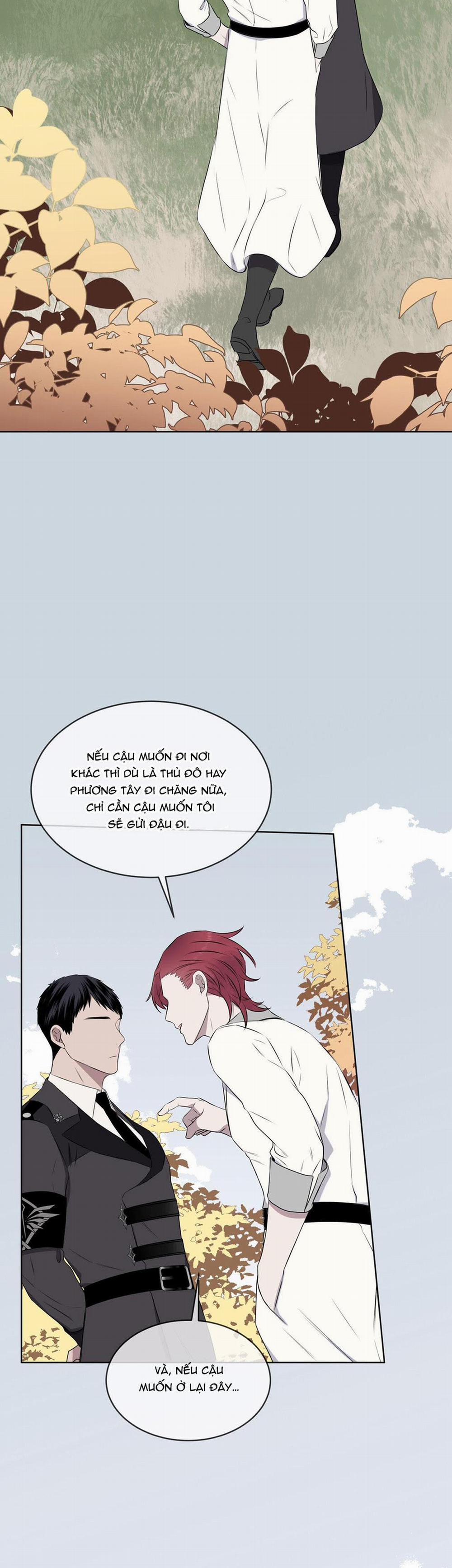 Rừng Biển 29 trang 27