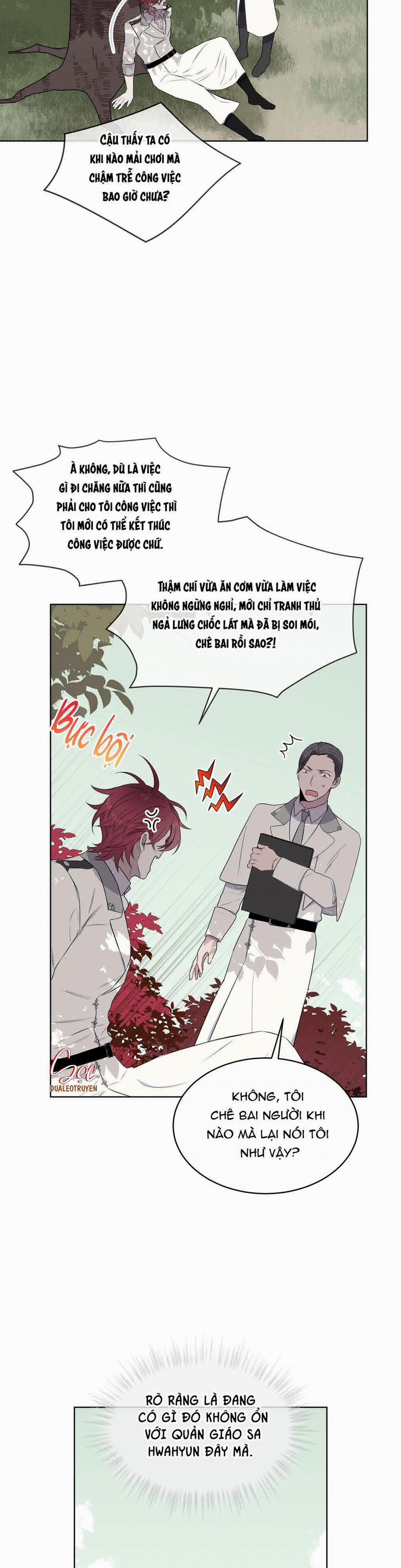 Rừng Biển 29 trang 3