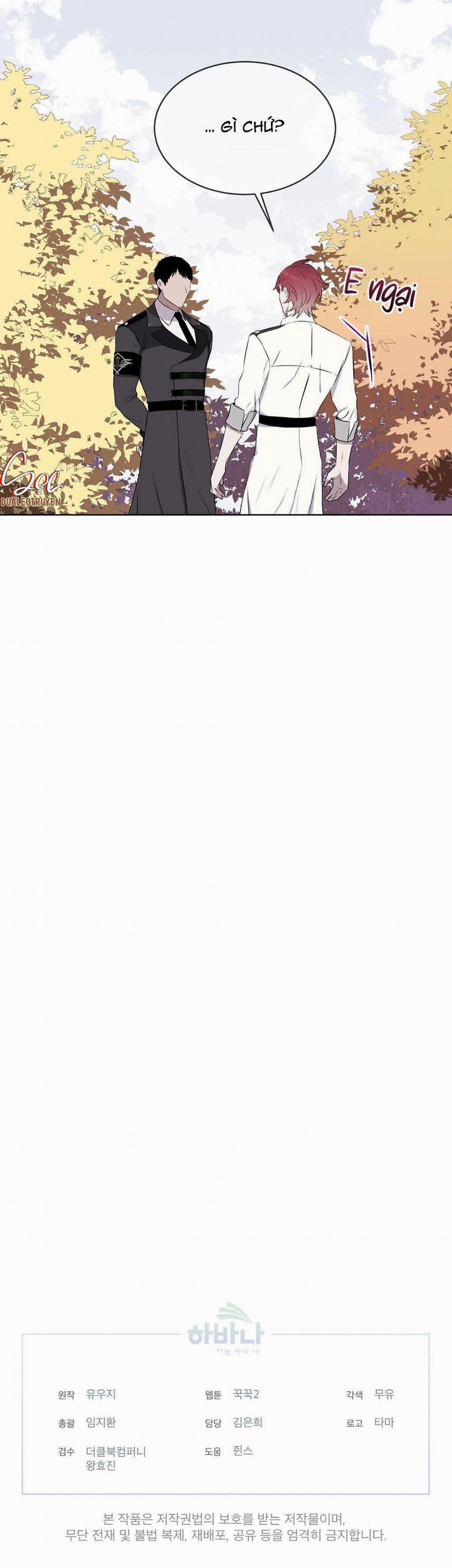 Rừng Biển 29 trang 30