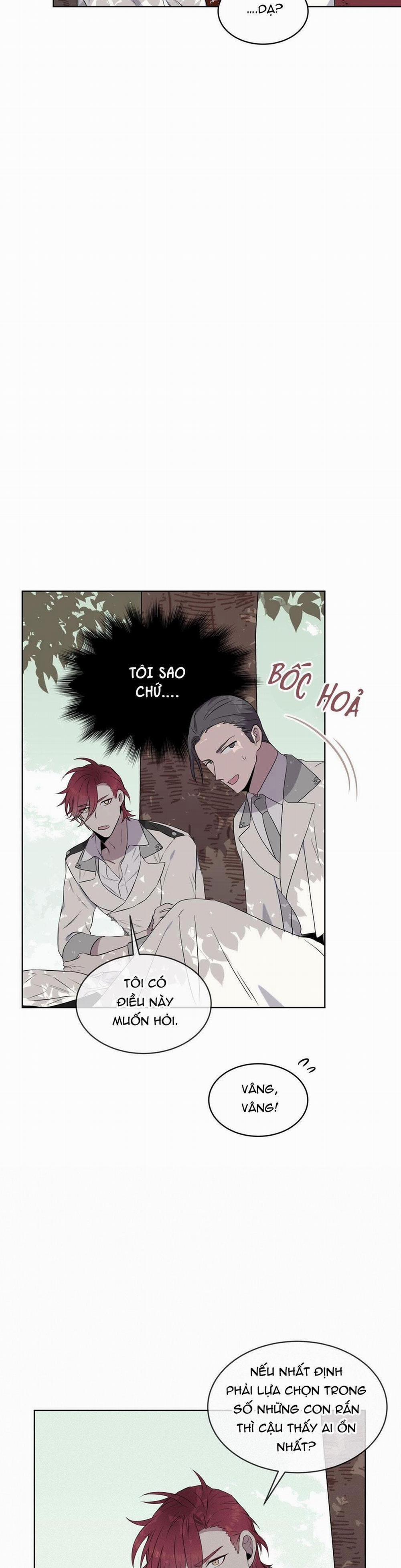 Rừng Biển 29 trang 5