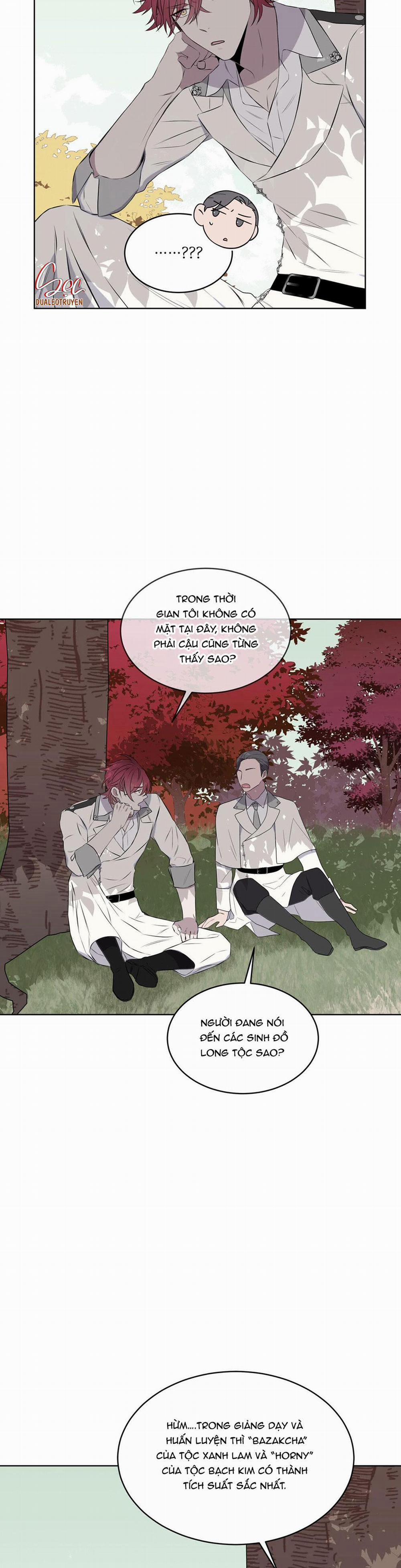 Rừng Biển 29 trang 6