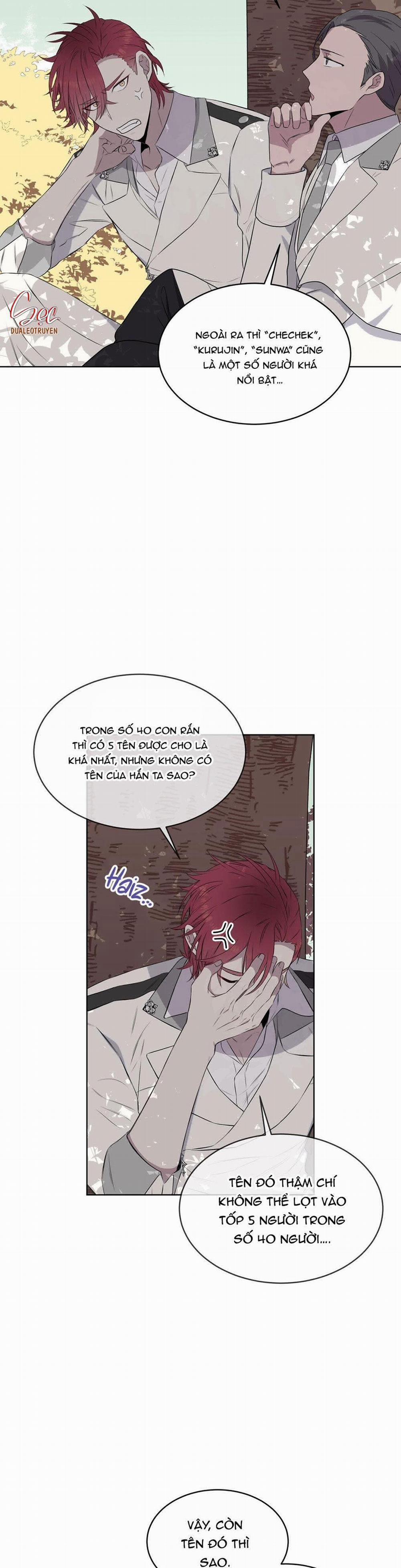 Rừng Biển 29 trang 7