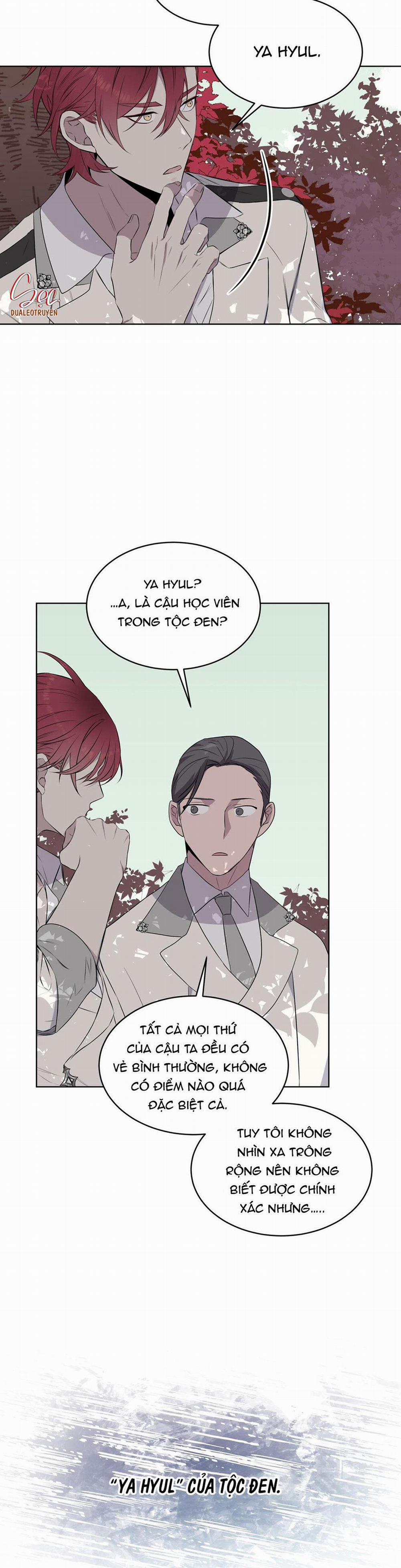 Rừng Biển 29 trang 8