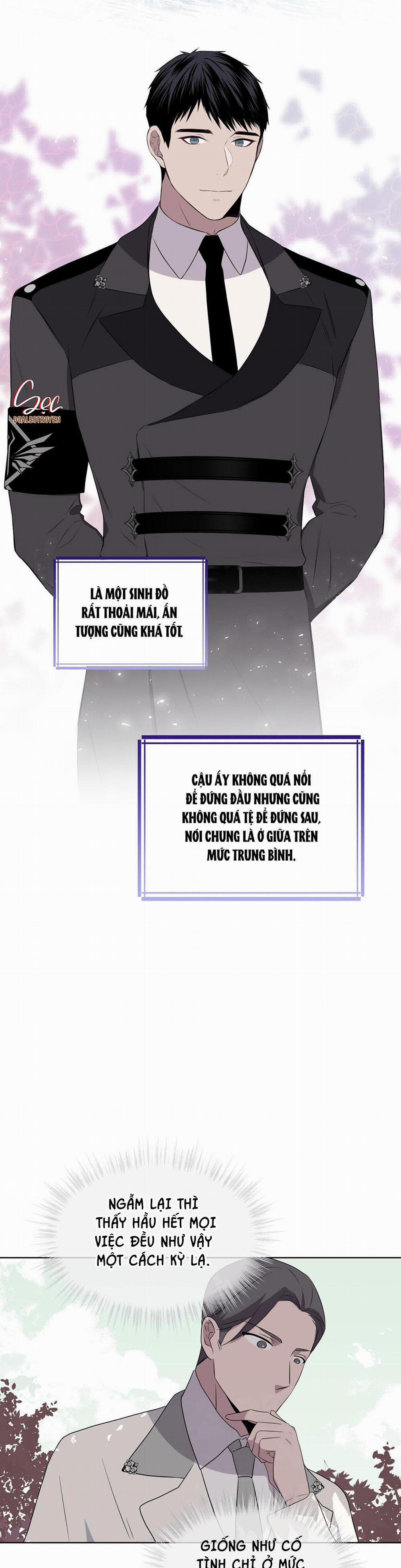 Rừng Biển 29 trang 9