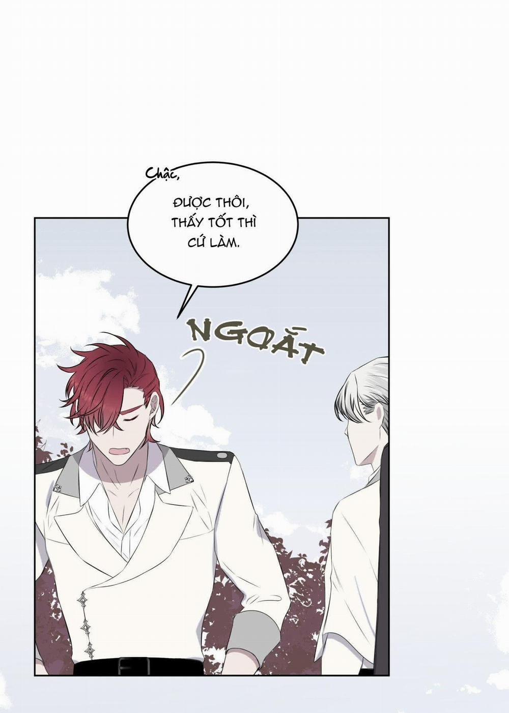 Rừng Biển 30 trang 31