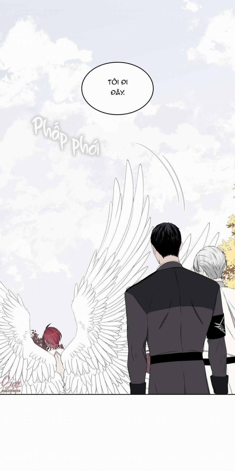 Rừng Biển 30 trang 32