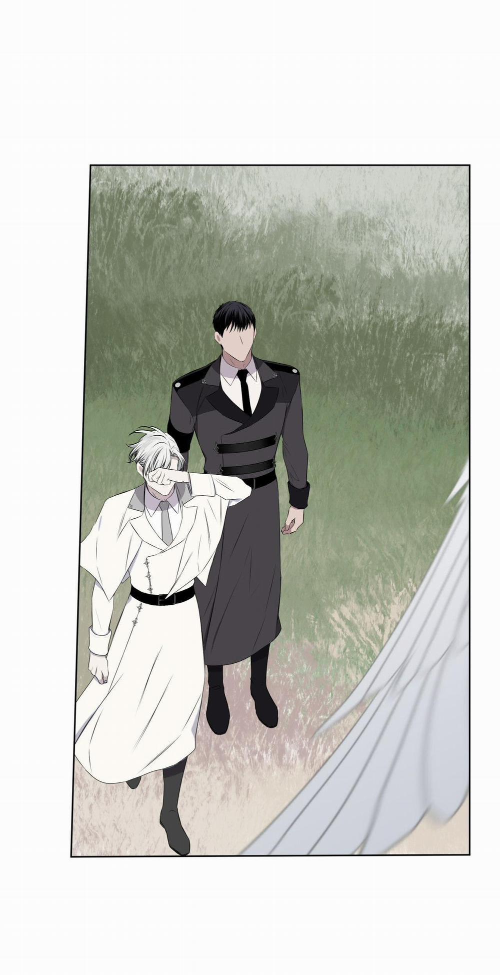 Rừng Biển 30 trang 33