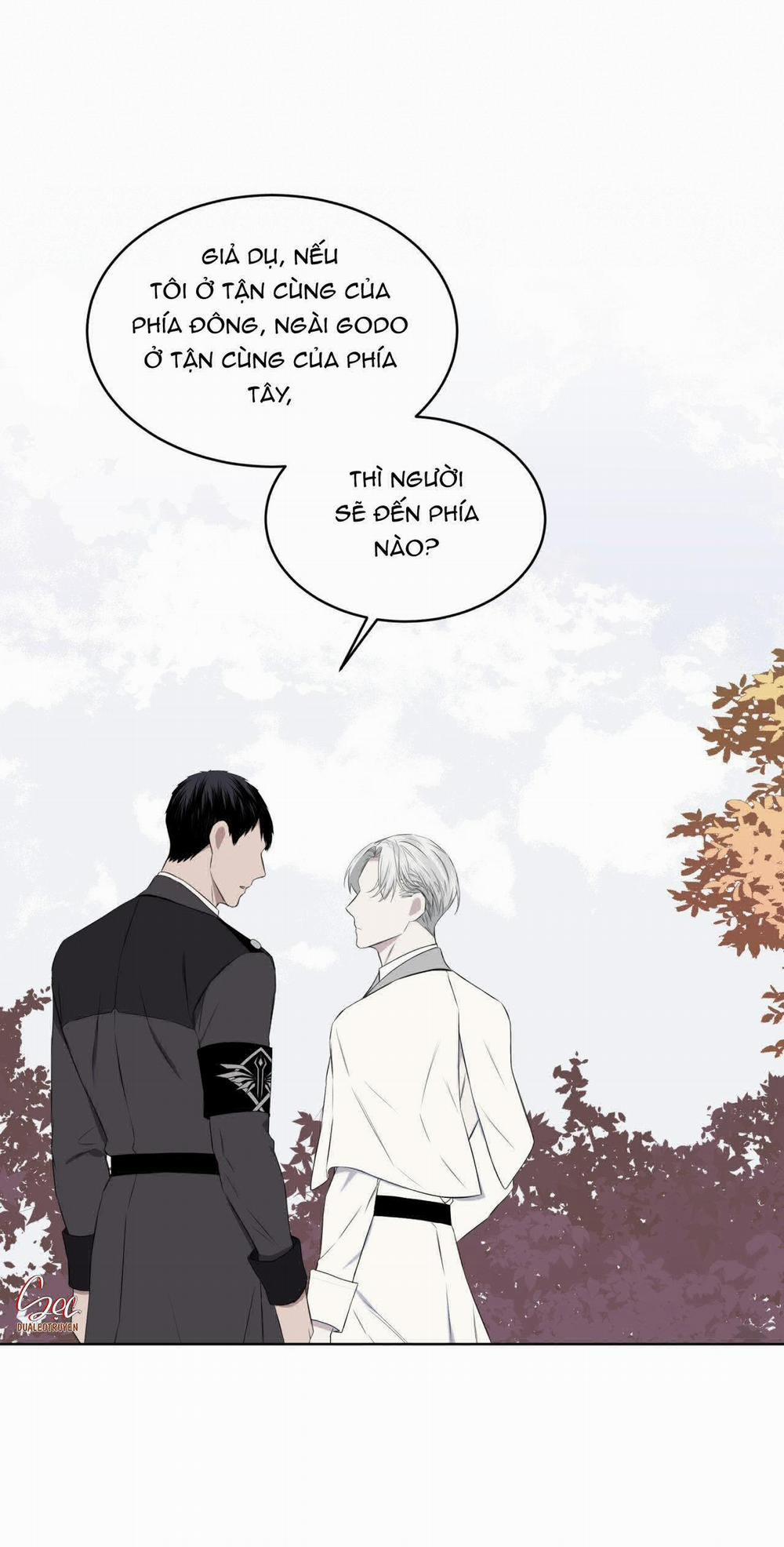 Rừng Biển 30 trang 39