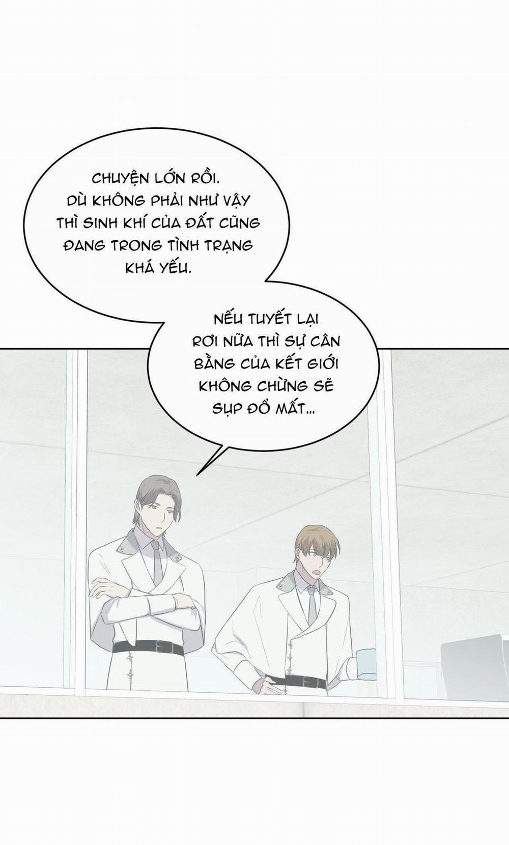 Rừng Biển 30 trang 46