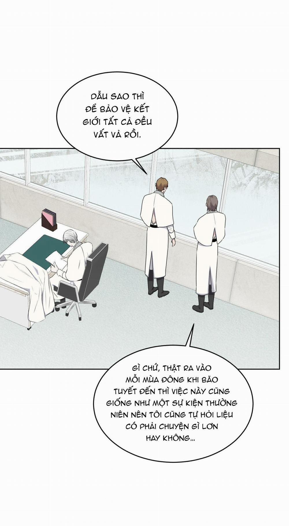 Rừng Biển 30 trang 50