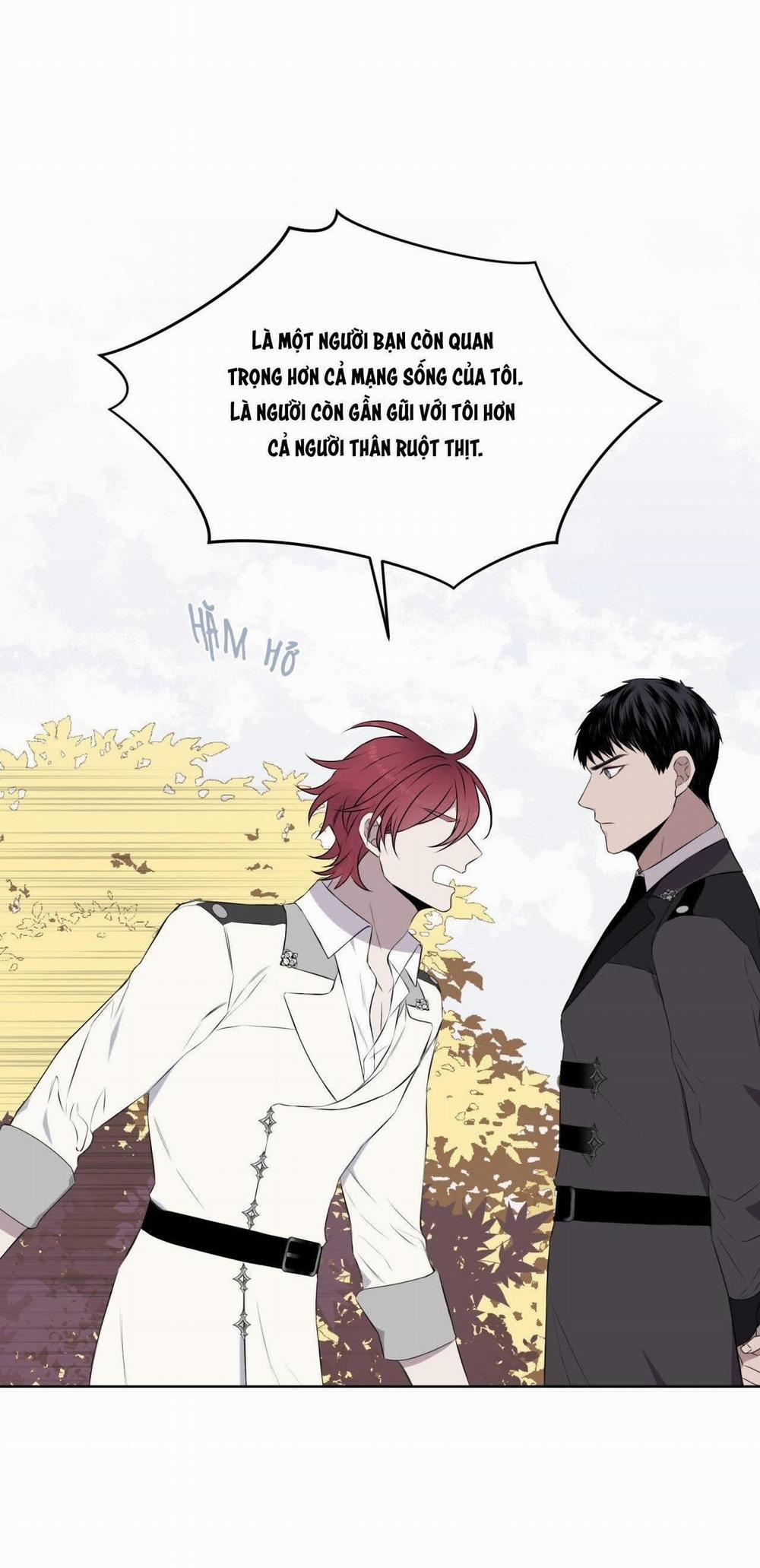 Rừng Biển 30 trang 8