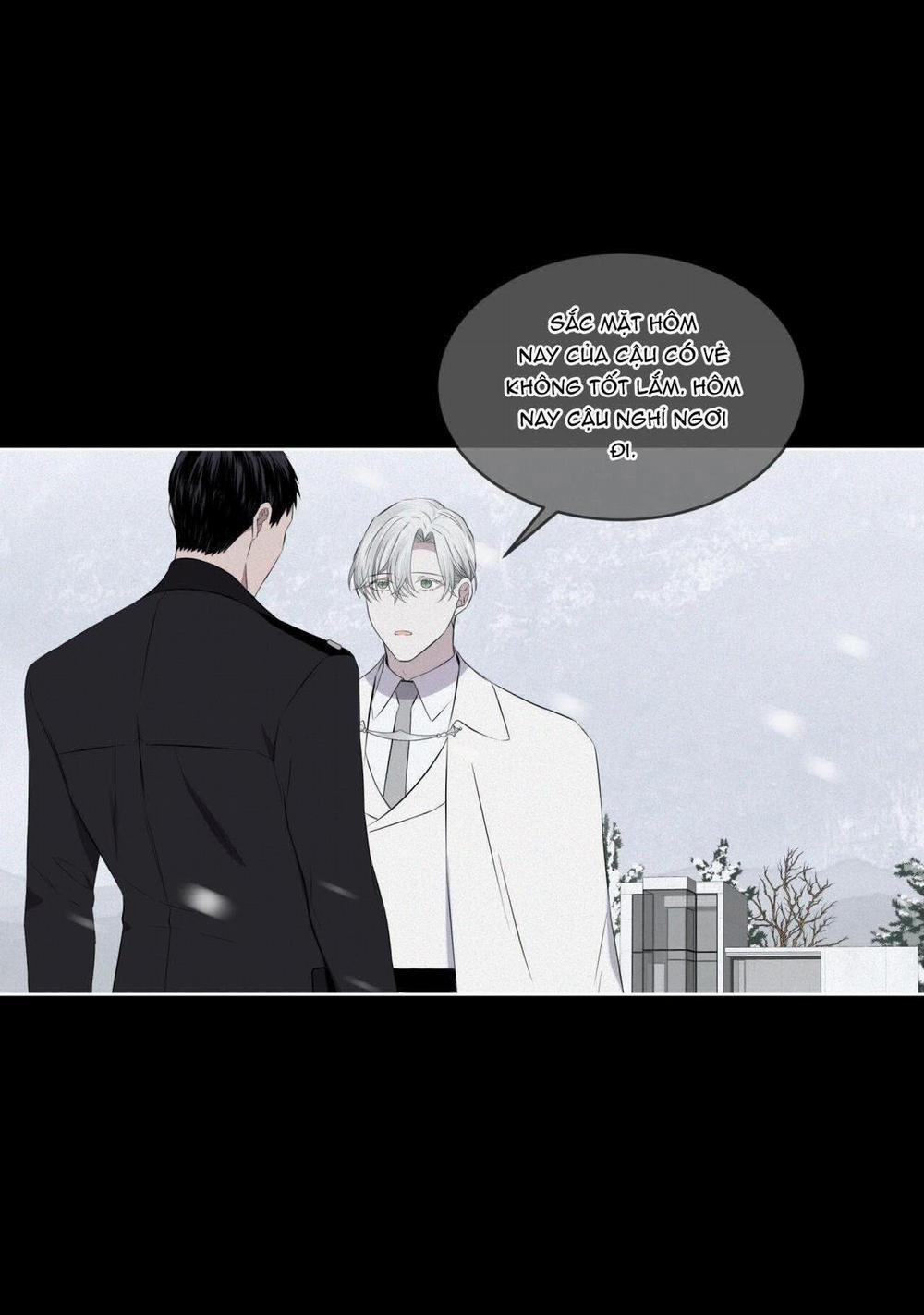 Rừng Biển 31 trang 10