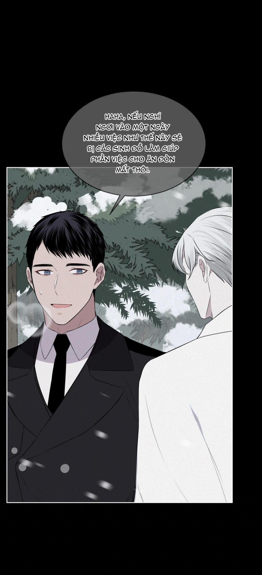 Rừng Biển 31 trang 11