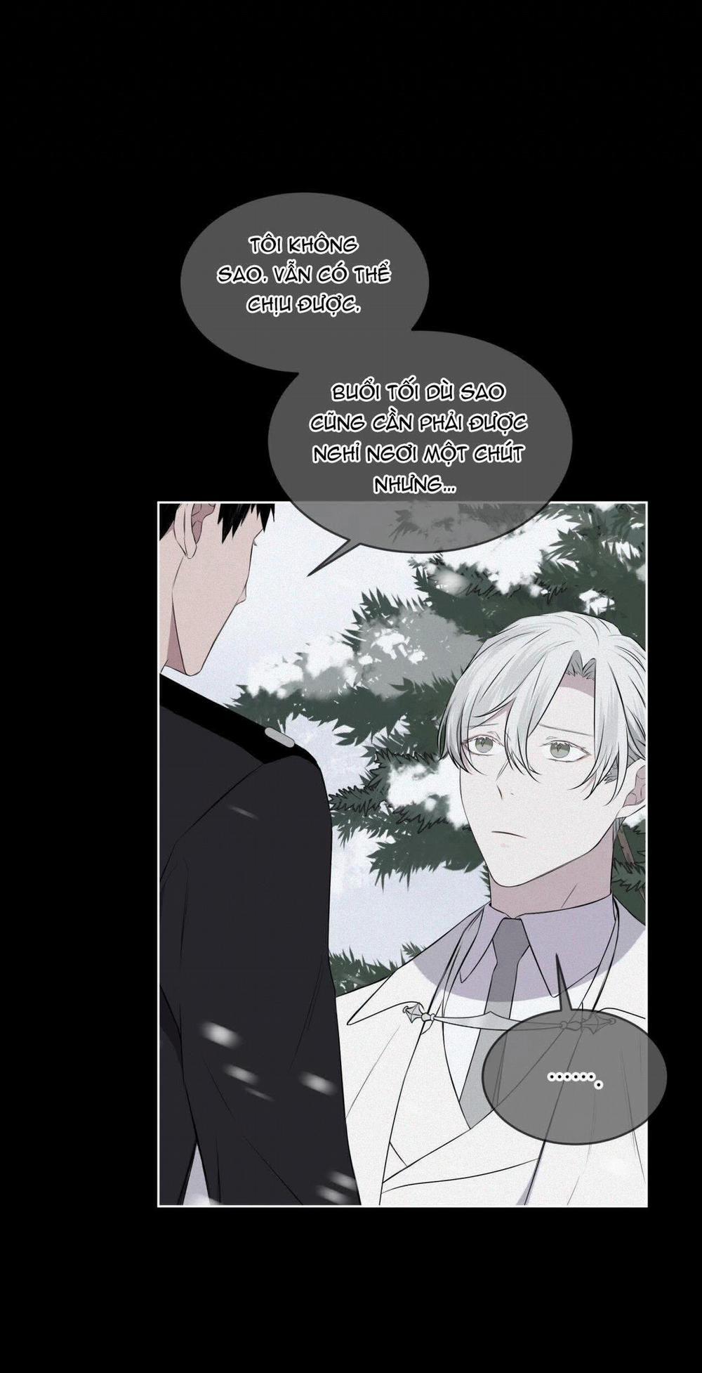 Rừng Biển 31 trang 12